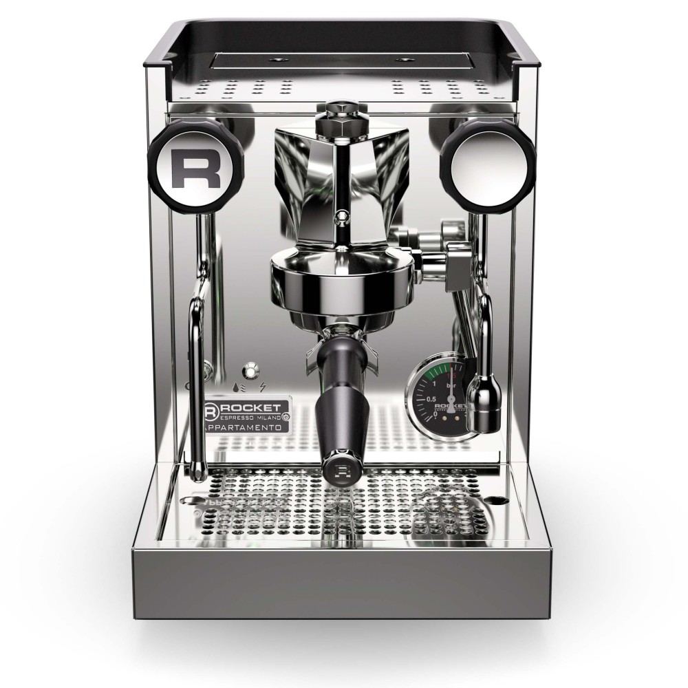 Acquista online Coffee machine Rocket Espresso  APPARTAMENTO TCA White 